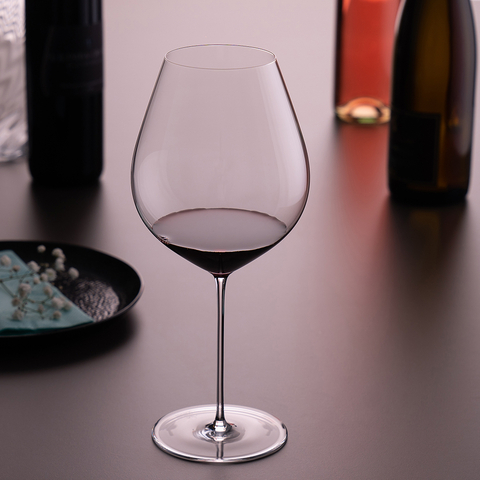 Набор из 2-х бокалов для вина Burgundy/Pinot Noir 890 мл, артикул 1800-10-2. Серия Balance