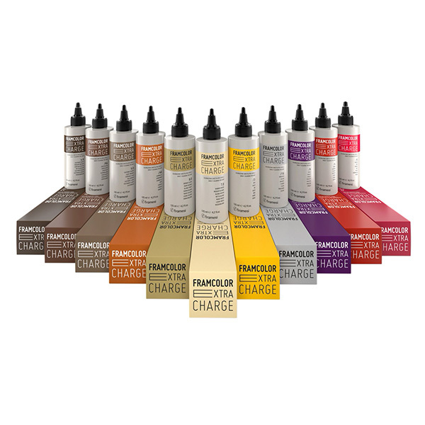 Прямой пигмент для волос Framesi по выгодной цене в интернет-магазине ...