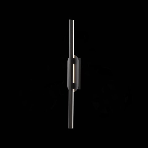 Светильник настенный ST Luce Ursito SL1598.401.01