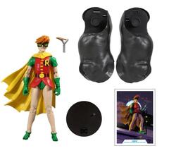 Фигурка McFarlane Toys DC: Robin (Dark Knight Returns)