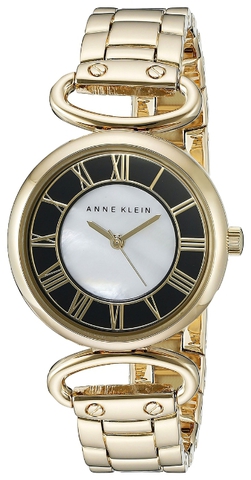 Наручные часы Anne Klein 2122 BKGB фото