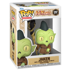 Funko POP! Inuyasha: Jaken (1297)