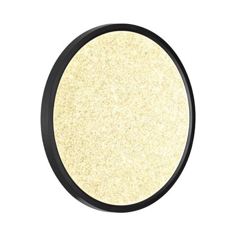 Потолочный светодиодный светильник Sonex OMEGA BLACK 7662/32L