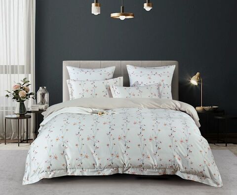 Постельное белье 2 спальное евро Asabella 2119-6