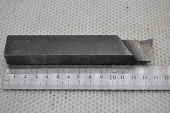 Резец токарный отрезной левый 20х16х140 Т15К6