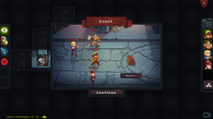 Dungeon Rushers (для ПК, цифровой код доступа)