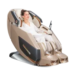 Массажное кресло Yamaguchi Xi Robot