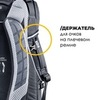 Картинка рюкзак велосипедный Deuter Trans Alpine 30 black - 13