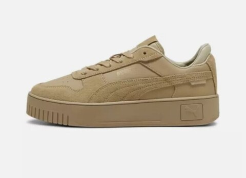 Кеды Puma carina street sd