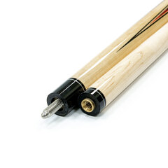 Кий для пула 2-pc 