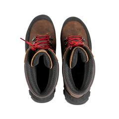 Зимние Ботинки Remington Martin Boots 200 g brown для охоты, рыбалки, туризма на remingtonn.ru