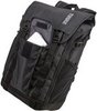 Картинка рюкзак для ноутбука Thule Subterra Backpack 25L Темно Серый - 10