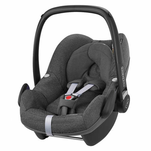 Maxi-Cosi Pebble Sparkling Grey