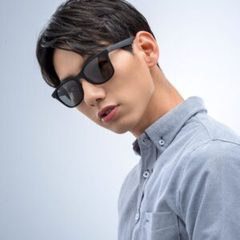 Солнцезащитные очки TS Hipster Traveler Sunglasses (STR004-0120)