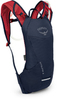 Картинка рюкзак мультиспортивный Osprey Kitsuma 3 Blue Mage - 1