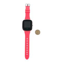 Смарт-часы  детские часы Geozon AQUA pink