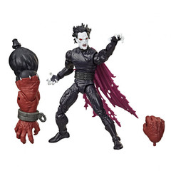 Marvel Legends Series: Morbius The Living Vampire || Морбиус (Б/У)