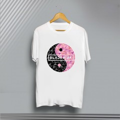 Köynək \ tshirt Black Pink 6