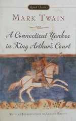 Connecticut Yankee in King Arthur's Court