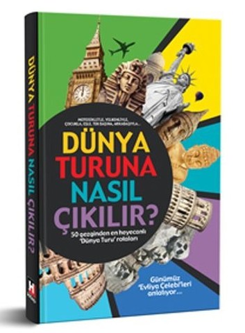 Dünya Turuna Nasıl Çıkılır?