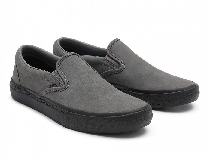 dennis enarson slip on vans