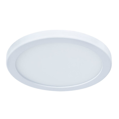 Встраиваемый светильник Arte Lamp Mesura A7972PL-1WH