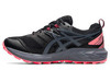 Кроссовки внедорожники  Asics Gel Sonoma 6 G-TX Black-Metropolis женские