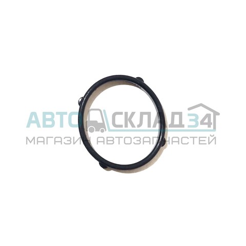 КОЛЬЦО КРЫШКИ ГРМ ПЕРЕДНЕЙ К БЛОКУ NU БОЛЬШОЕ HYUNDAI