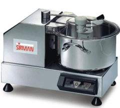 Куттер Sirman C 4