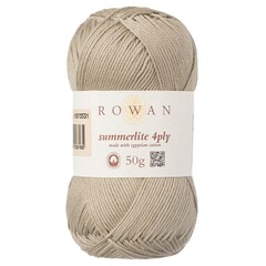 Пряжа Rowan Summerlite 4ply (438)