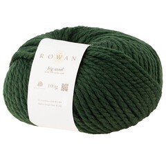 Пряжа Rowan Big Wool (43)