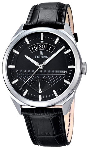 Наручные часы Festina F16873/4 фото