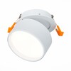 Встраиваемый поворотный светильник ST Luce ST651.548.09