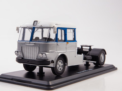 Ikarus-620 tractor truck 1:43 ModelPro