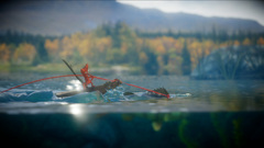 Unravel Yarny Bundle (диск для Xbox One, полностью на английском языке)