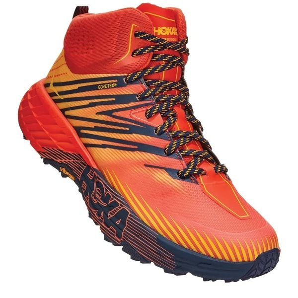 Speedgoat 2 vs 3 clearance