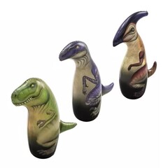 Игрушка для боксирования (неваляшка) Bestway 52287
