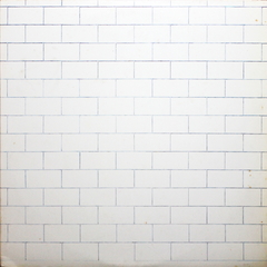 Pink Floyd / The Wall (2LP)