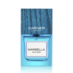 CARNER BARCELONA MARBELLA lady 1ml