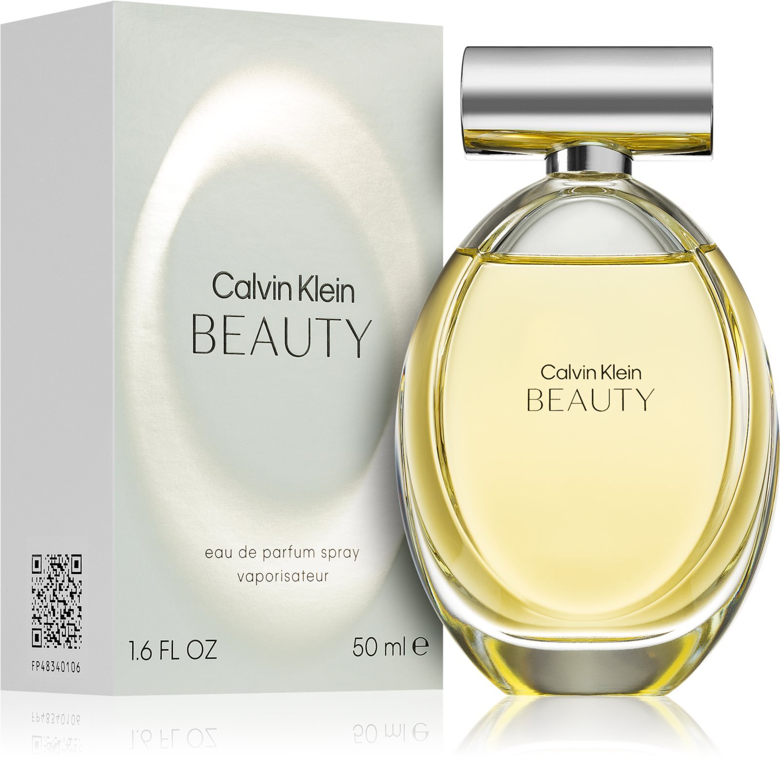 Calvin klein beauty 1 shop oz