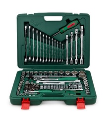 Набор инструментов Hans TK-124E