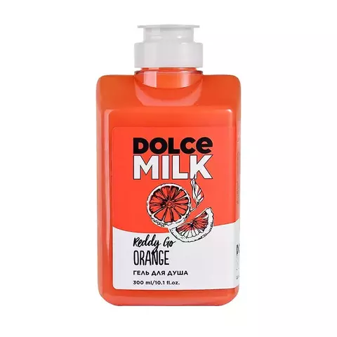 Dolce Milk Гель для душа 