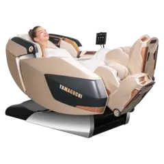 Массажное кресло Yamaguchi Xi Robot