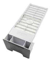 Поглотитель чернил в сборе Epson Stylus Pro 4400, 7400, 7800, 7900, 9600 (1554898 / 1522296 / 1402073 / 1091074 / C12C890191) OEM с чипом