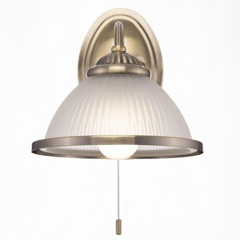 Настенный светильник Citilux Alonso CL422313