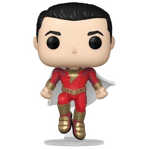 Funko POP! DC. Shazam: Shazam (1277)