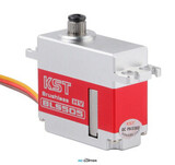 Сервопривод KST BLS505 (7 кг/см, 0.07 сек/60°, 40г)