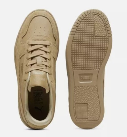 Кеды Puma carina street sd