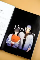 Ты здесь. Here U Are. Том 1