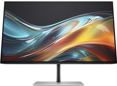 Монитор HP S7 Pro 724pf 8X530AA черный